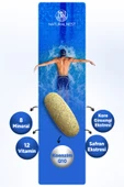 Naturalnest Multy Energy Men 30 Tablet thumbnail 3