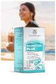 Naturalnest Magnezyum 200 Mg 30 Tablet thumbnail 4