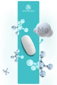 Naturalnest Magnezyum 60 Tablet thumbnail 3