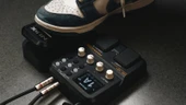 NUX MG-101 Gitar Efekt Prosesörü thumbnail 5