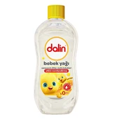 Dalin Bebek Yağı 300ml thumbnail 1