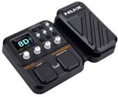 NUX MG-101 Gitar Efekt Prosesörü thumbnail 1