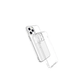 Apple İphone 16 Pro Max Kılıf Lüx Şeffaf Silikon thumbnail 3