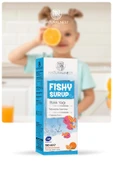 Naturalnest Fishy Şurup 150 ml thumbnail 4