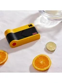 Kodak Mini 2 ERA Sarı 2.1X3.4 thumbnail 3