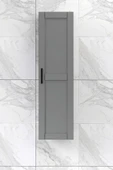 %100 MDF - 30 cm Riva Boy Dolabı thumbnail 3