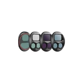 Freewell DJI Mavic 4 Pro Filters Everyday 4 Pack thumbnail 1