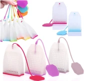 Vexor Silikon Çay Demleme Poşeti thumbnail 1