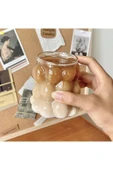 Vexor Borosilikat Bubble Bardak thumbnail 1