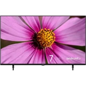 7 Serisi A43 D 790 B / 43'' 4K Smart Android Tv thumbnail 1