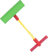 Zıplama Çubuğu Oyuncak thumbnail 2