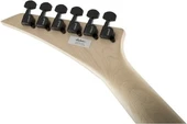 Jackson JS22 DKA  AH-FB-WHT Elektro Gitar thumbnail 4