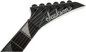 Jackson JS22 DKA  AH-FB-WHT Elektro Gitar thumbnail 3