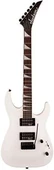 Jackson JS22 DKA  AH-FB-WHT Elektro Gitar thumbnail 1