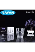 Castella 70 Model 6'lı Su Bardağı Royaleks-81732 thumbnail 1