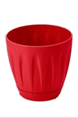 Papatya Saksı 3 Litre Royaleks-P003 thumbnail 1