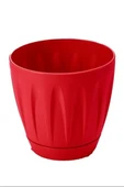 Papatya Saksı 3 Litre Royaleks-P003 thumbnail 2