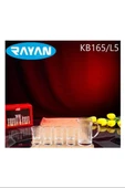 5'li Sosluk Royaleks-KB165/L5 thumbnail 1