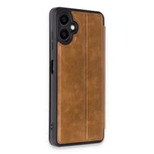 Samsung Galaxy A06 Kılıf Flip Cover - Taba thumbnail 2