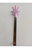 Silikon Şeker Kurabiye Mini Maşa thumbnail 1