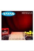 5'li Sosluk Royaleks-KB165/L5 thumbnail 2
