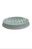 Oval Sabunluk Plastik Royaleks-81036 thumbnail 2