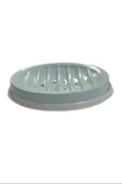 Oval Sabunluk Plastik Royaleks-81036 thumbnail 1