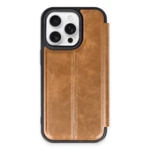 Apple İphone 14 Pro Kılıf Flip Cover - Taba thumbnail 1