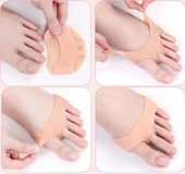 Vexor Orta Parmak Metatarsal Pad thumbnail 3