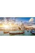 Vexor Venedik Canvas Tablo (60x120) thumbnail 2