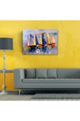 Vexor Yelkenli Canvas Tablo (50x70) thumbnail 3