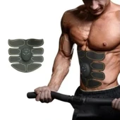 Vexor Six Pad Abs Mide Kası Aleti thumbnail 1