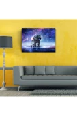 Vexor Astro Canvas Tablo (50x70) thumbnail 3