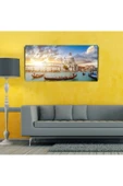Vexor Venedik Canvas Tablo (60x120) thumbnail 3