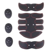Vexor Six Pad Abs Mide Kası Aleti thumbnail 5