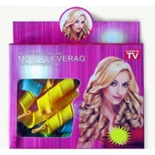 HERŞEYTREND Saç Bigudisi 18 Adet - Magic Leverage thumbnail 5