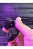 GİT3D Sonsuz küp/Stres küpü Hareketli küp siyah thumbnail 3