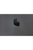 GİT3D Bmw E36 E90 Uyumlu Arka Cam Köşebent Fitil Esnek Parça thumbnail 1