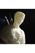 GİT3D Dekoratif Tasarım Sezar Kalemlik thumbnail 4