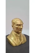 GİT3D Masaüstü Atatürk Büstü thumbnail 1