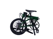 Dahon K9 16 Jant Katlanır Bisiklet 2026 thumbnail 5