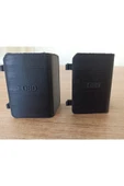 GİT3D Bmw E90 Obd Kapağı Siyah Renk thumbnail 1
