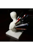 GİT3D Dekoratif Tasarım Sezar Kalemlik thumbnail 3