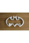 GİT3D Batman Kurabiye Kalıbı thumbnail 3