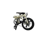 Dahon K9 16 Jant Katlanır Bisiklet 2026 thumbnail 10