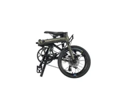 Dahon K9 16 Jant Katlanır Bisiklet 2026 thumbnail 7