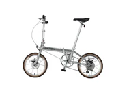 Dahon K9 16 Jant Katlanır Bisiklet 2026 thumbnail 3