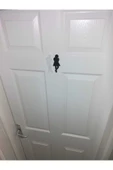 GİT3D Wc Yönlendirme Levhası 2'li thumbnail 5