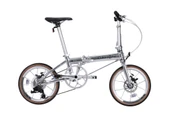 Dahon K9 16 Jant Katlanır Bisiklet 2026 thumbnail 1