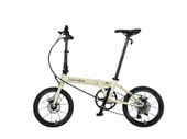 Dahon K9 16 Jant Katlanır Bisiklet 2026 thumbnail 9
